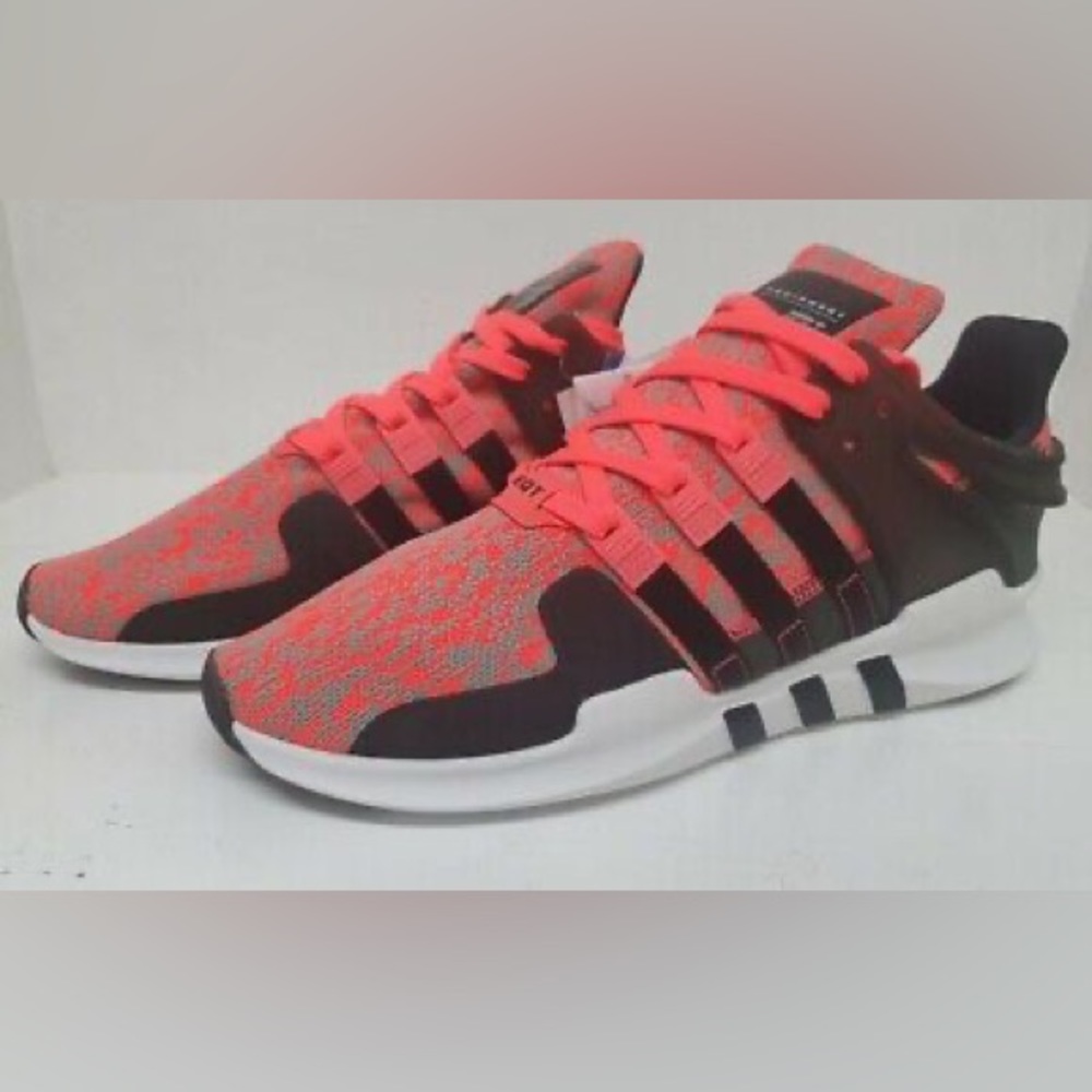 Adidas EQT Support ADV Vapor Pink 14